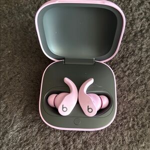 Beats Fit Pro wireless ear buds